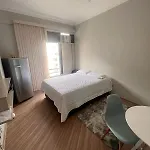 Cosy flat