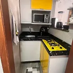 Cosy flat