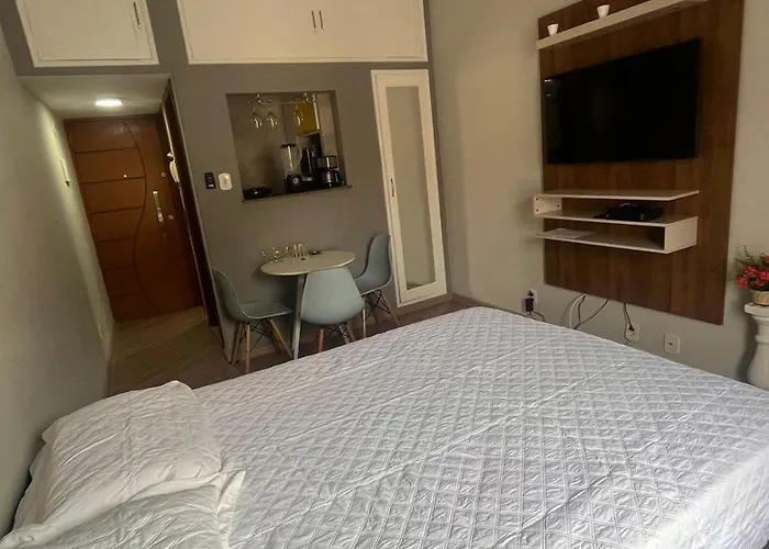 Cosy flat