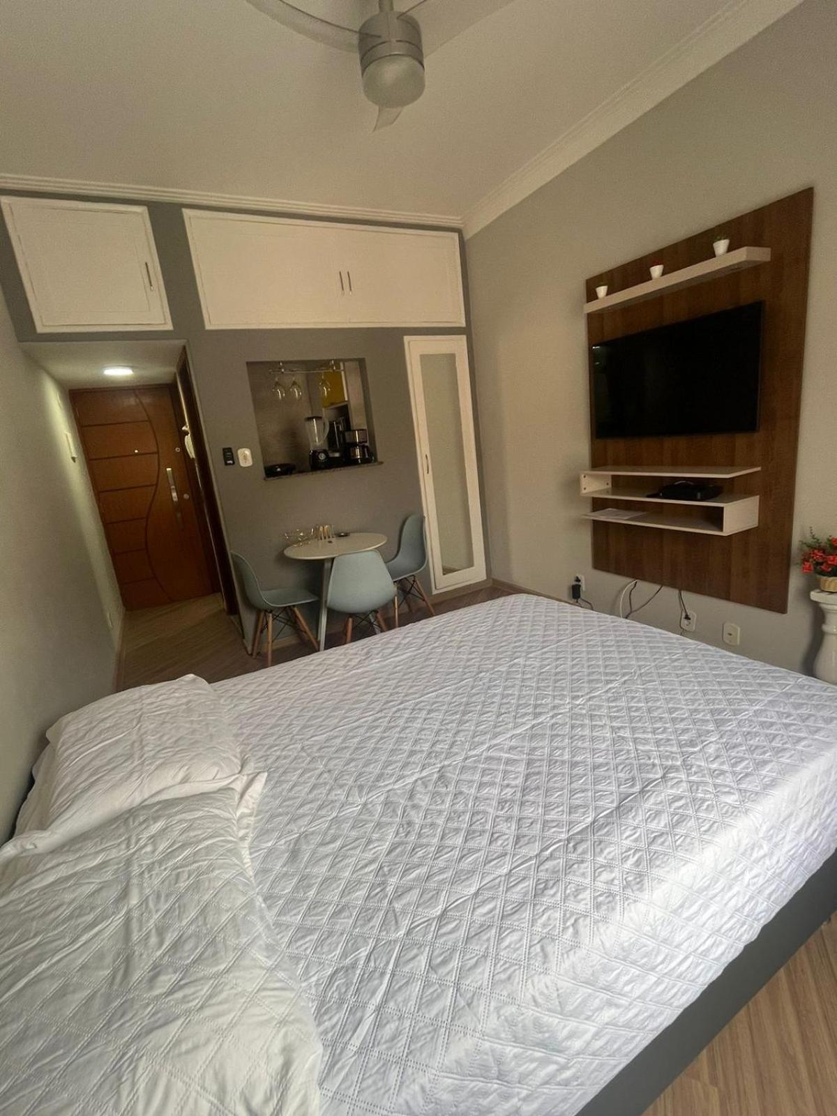 Cosy Flat Rio de Janeiro
