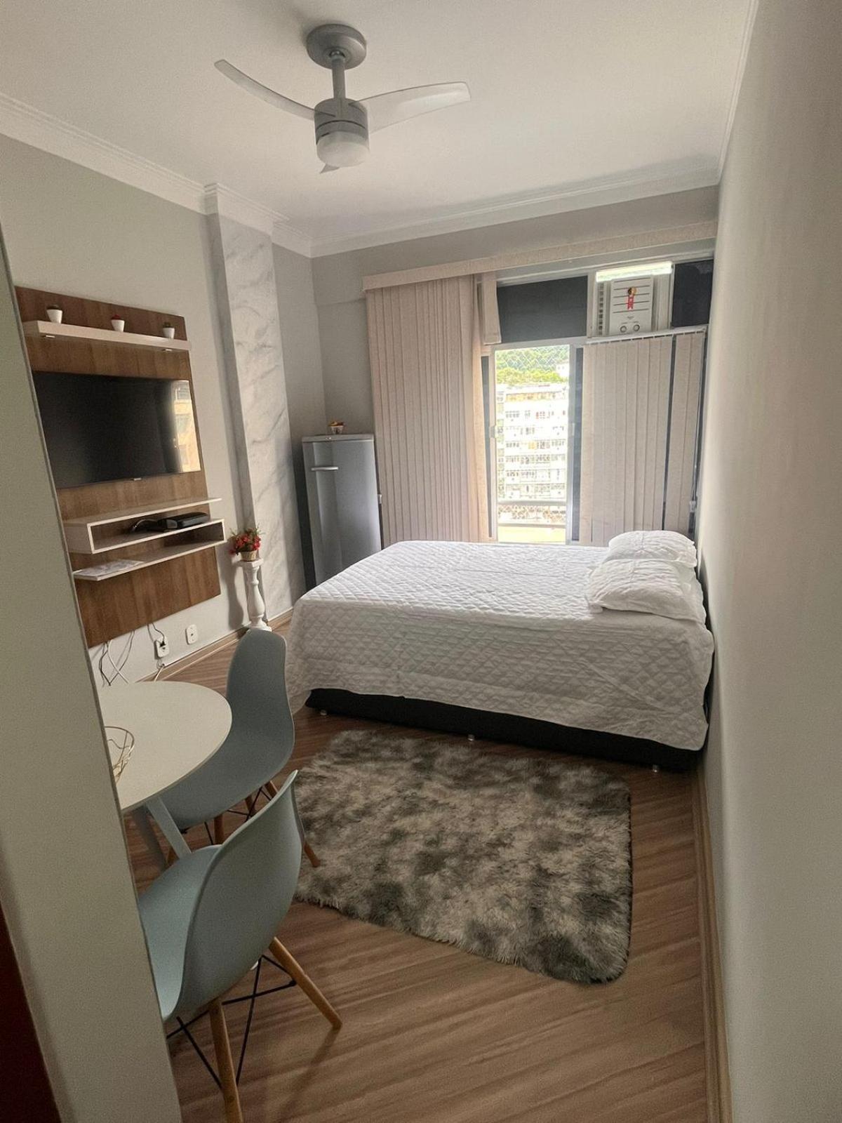 Apartamento Cosy Flat Rio de Janeiro